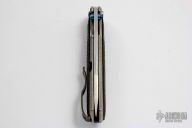 Diskin Fire D/A - Multiground