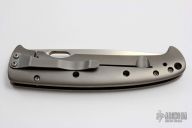 6K Talonite Framelock #006