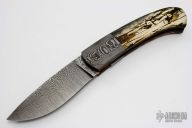 Linerlock Folding Knife