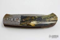 Linerlock Folding Knife