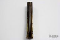 Linerlock Folding Knife