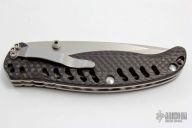 EDC Linerlock - 3.5"