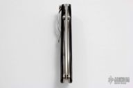 EDC Linerlock - 3.5"