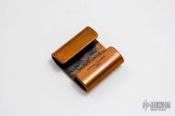 Burnley Brawler Molle Clip