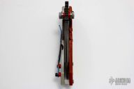 M250 Cobra M4 - Alabama Damascus