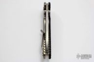 XM-24 4" Flipper Frag Scale