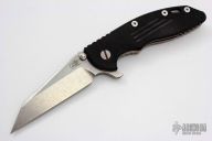 XM-18 3.5" Wharny Flipper TAD