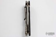 XM-18 3.5" Wharny Flipper TAD