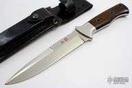 SERE Fixed blade