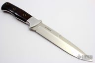 SERE Fixed blade