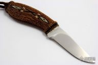 Model 380 w/ Horse Hair Handle