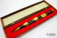 Highland Officers Dirk