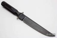 Nkonka Fixed Blade #023