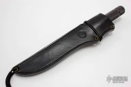 Nkonka Fixed Blade #023