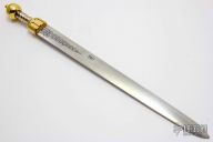 Gladius - Letter Opener
