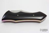 Vallotton/Clark Scale Release Lefty