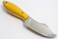 Small Fixed Blade