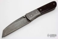 Large Model 21 - Damascus and Ironwood