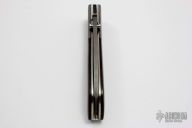 Large Model 21 - Damascus and Ironwood