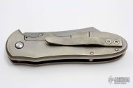 The Chopper Frame Lock