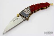 Schrade-Barnett SB1 #0695