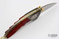 Schrade-Barnett SB1 #0695