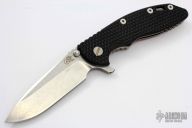 XM-18 3.5" Spearpoint Flipper