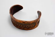Copper Bracelet