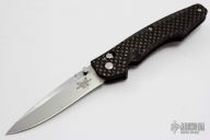 Model 770 Satin/Carbon Fiber - Pre-Production (0157/1000)