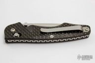 Model 770 Satin/Carbon Fiber - Pre-Production (0157/1000)