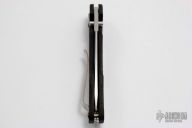 Model 770 Satin/Carbon Fiber - Pre-Production (0157/1000)