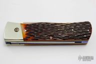 Bolster Release Auto