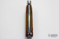 Bolster Release Auto