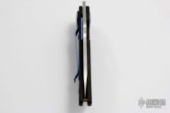 C22 Walker Klotzli Swiss Spyderco