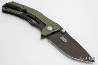 1870OLBLK - Knockout