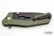 1870OLBLK - Knockout