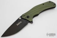 1870OLBLK - Knockout