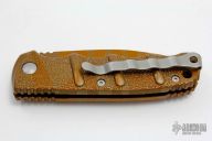 Kalashnikov 74 - Custom Finish