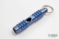 Atwood Whistle - Titanium