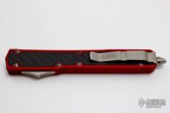 106-4RD Makora II - Satin Standard