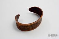 Copper Bracelet