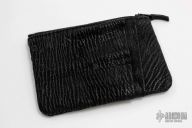 Shark Skin Mission Wallet