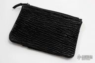 Shark Skin Mission Wallet