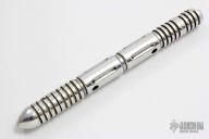 Prototype Aluminum Kubaton