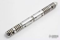 Prototype Aluminum Kubaton