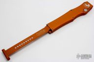 150-10OR Halo V T/E Stonewash Standard