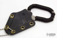 Strider Hide Away Knife