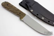 STFU Model #2 - Straight Point