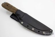 STFU Model #2 - Straight Point