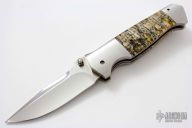 Eclipse - Mammoth Tooth